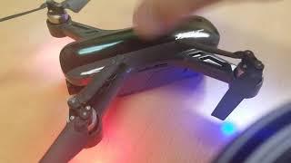 JJRC Heron X9 - Pairing problem