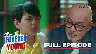 Forever Young: Ang oportunidad ni Rambo sa politika! (Full Episode 16) November 11, 2024