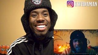 MY FAV SONG!!! A$AP Rocky - Praise The Lord (Da Shine) (Official Video) ft. Skepta - REACTION