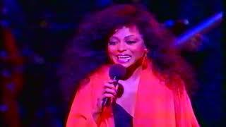 SUPER LIVE     DIANA ROSS IN JAPAN