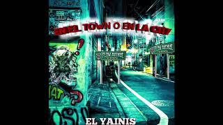 El Yainis x Jeyson - Reglas Y Tambores (Official Audio)