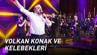 Volkan Konak ve Orkestrasından Kapanış Şovu | Kuzeyin Oğlu Volkan Konak 2. Bölüm