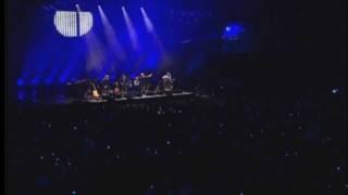 Lind, Nilsen, Fuentes, Holm - Hallelujah (Live, Oslo Spektrum) HD