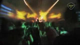 Showtek - XXlerator - Matrixx - Nijmegen, Netherlands