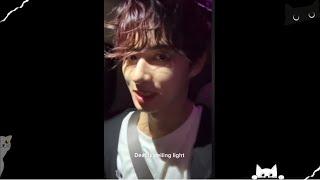 [ENG SUB] 103023 WEIBO LIVE with JUN Part 1: connecting with Carats amidst busy schedules