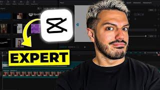 TUTO CAPCUT : Faire des montages pour TikTok, Réels, Shorts...