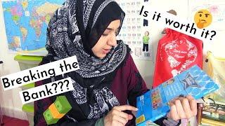 BEACONHOUSE Kindergarten Curriculum | What's inside? | Ali Books Chaklala Scheme 3 Rwp | SARA MEER