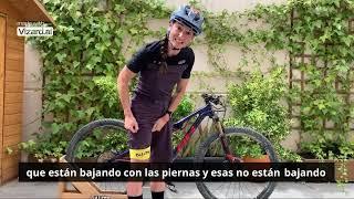 Técnica MTB GRATIS: Los 4 fallos más típicos de técnica en MTB ciclismo de montaña