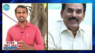 Jupally And Ponguleti Joins Congress | Revanth Reddy |  Rahul Gandi | iDKamareddy