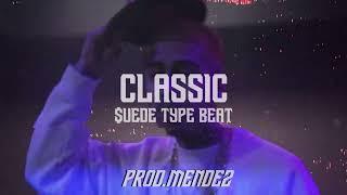 (FREE) MoneySign Suede x 22gfay Type Beat 2022 "Classic" | Prod.Mendez