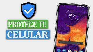 Como Saber Si Me Rastrean El Celular 2024 #shorts #android #smartphone #trucosparacelular