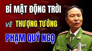 Tiết lộ SỰ THẬT về Thượng tướng Phạm Quý Ngọ: Dương Chí Dũng khai hết tại tòa | Duy Ly Radio