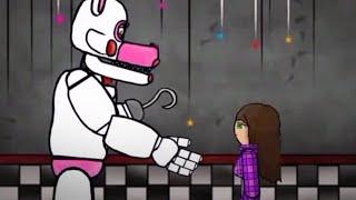 Mangle[Animation]_Fnaf(original?)