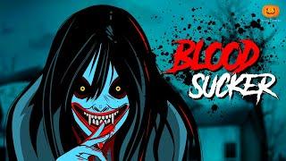 Blood Sucker | Horror Story | Scary Pumpkin | Hindi Horror Stories | Real Horror Story