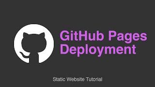 Deploy A Website For Free In 5 Minutes | Static Website Tutorial (2023) | EP 5