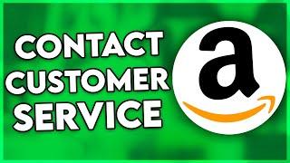 How to Contact Amazon Customer Service (2024)