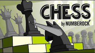 The Chess Song | A How to Play Chess Rap