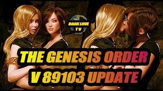 The Genesis Order V89103 Walkthrough:Puzzles 18-21,Naomi Extra 1&2,,Kimberly KPage,Chest Key