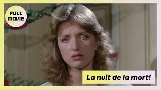 La nuit de la mort! | French Full Movie | Fantasy Horror