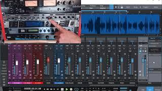 Setting Up Pipeline XT VST in Studio One Pro With Your Audio Interface