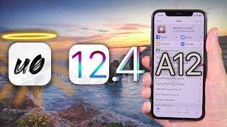 iOS 12.4 Jailbreak A12 - Unc0ver Coming & Chimera CANCELED!