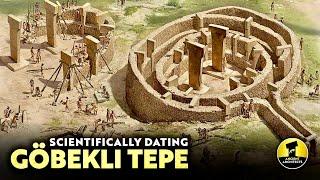 Scientifically Dating Göbekli Tepe: How Old REALLY Is It? | Ancient Architects