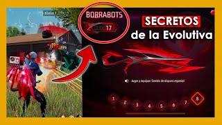 SECRETOS DE LA NUEVA EVOLUTIVA (M1014) | JohaanZu