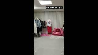 독보적고퀄의류라이브    신규언늬환영 남녀공용 특가01071837847