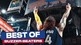 Best Full-Court Buzzer-Beaters in History 