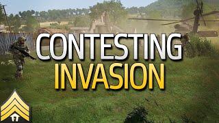 Contesting Invasion