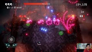 Nex Machina (PC) Mike Matei live stream