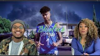 MOM REACTS TO Blueface "Respect My Crypn" (WSHH Exclusive - Official Music Video)