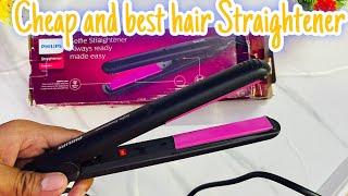 Philips Hair Straighteners | Cheap and best Hair straightener