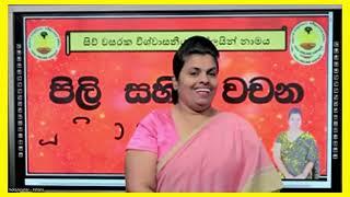 පිල්ලම් අමාරු යි නේද? එහෙනම් මේ video එක අනිවාර්යයෙන් ම බලන්න.  Pilllam nivaradova igena genimu