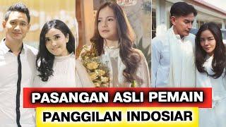 PASANGAN ASLI PEMAIN SINETRON PANGGILAN TERBARU, GOSIP ARTIS TERBARU