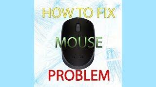 GTA SA how to fix mouse not working on Win 10