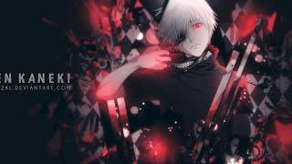 [AMV] - Канеки Кен | Kaneki Ken | Грехи | Токийский гуль | аниме клип |