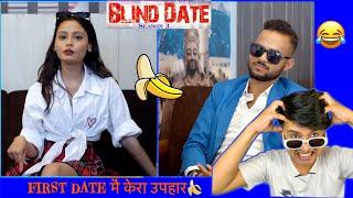 Blind Date Season 3 Episode 15 | NefoliPie Reaction