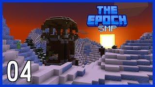Minecraft Bedrock SMP - The Epoch Season 1 Episode 4