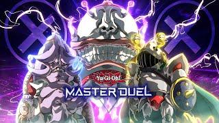 INSTANT RAGE QUIT - I Created The MOST TOXIC ZONE-LOCK Deck In Yu-Gi-Oh Master Duel Ranked...!