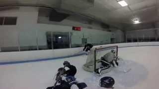 Franklin Hockey GoPro Session