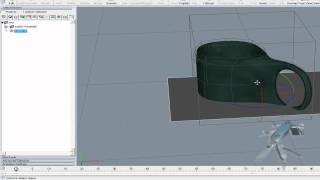 realsoft 3d coffee cup tutorial