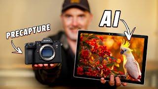 Is AI & Technology Ruining Photography?