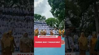 Yearbook SMAN 1 Pasaman Barat #sekolah #sekolahku (Source.@penikmatmalam5)