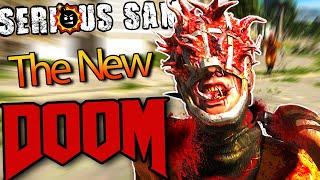 The Next Doom?? | Serious Sam 4 Gamplay Funny Moments