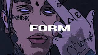 Lil Skies Type Beat 2019 "FORM" | New Instrumental Rnb Trap Rap Beat