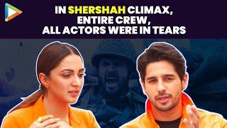 Sidharth Malhotra: "Being a SOLDIER was Vikram Batra's only DHARM, he was waiting ke..."| Shershaah