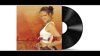 Lorie - Sur Un Air Latino [Audio HD]