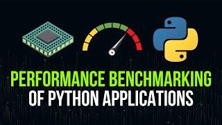 Performance Benchmarking Python Applications with perf