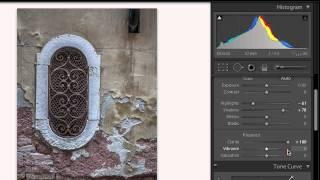 Lightroom 4 Beta: Develop Module Advancements | Adobe Lightroom